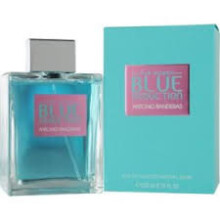 Antonio Banderas Blue Seduction For Women 80ml EDT Spray