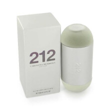 Carolina Herrera 212 Femme 100ml EDT Spray