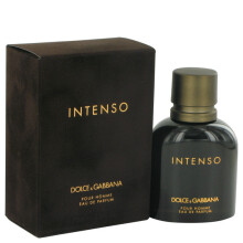 Dolce & Gabbana Intenso Pour Homme 75ml Eau De Parfum