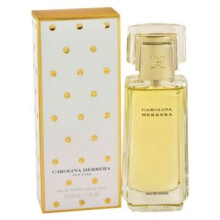 Carolina Herrera Carolina Eau de Toilette 100ml EDT Spray