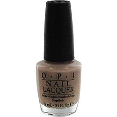 OPI Opi Nail Lacquer Nlp61 Samoand Sand 15ml