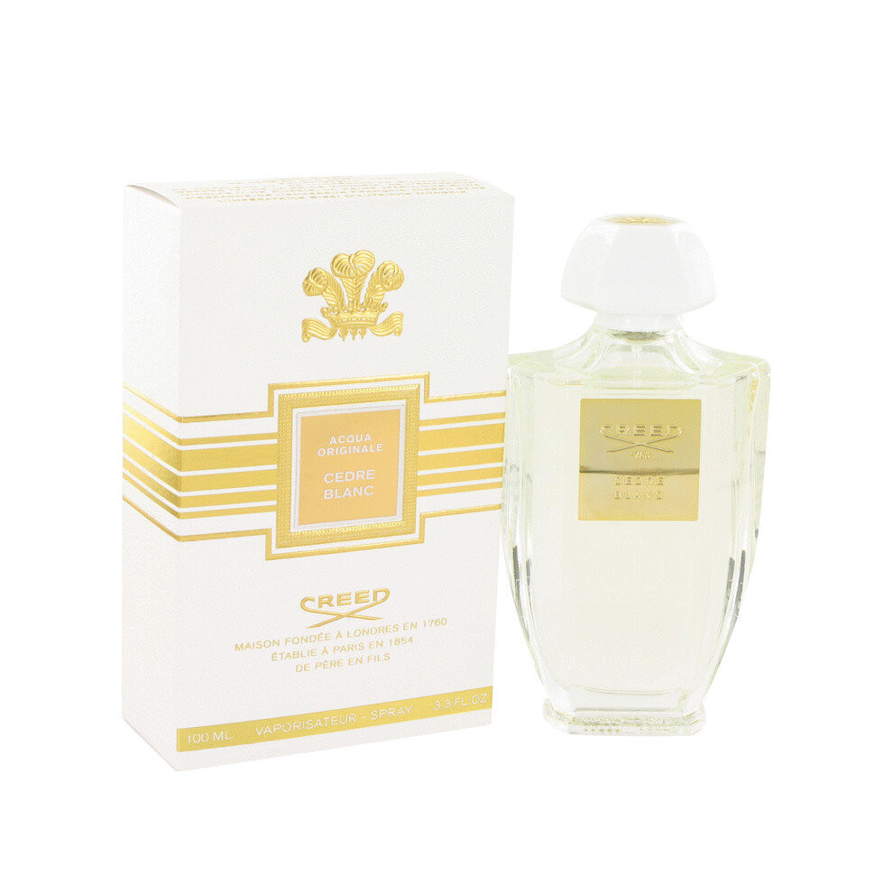 Creed Cedre Blanc Eau de Parfum 100ml EDP Spray