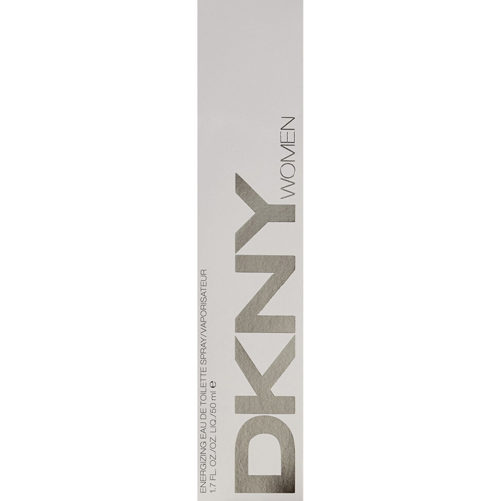 Dkny Women Energising 50ml EDT Spray