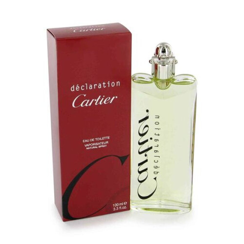 Cartier Cartier Declaration 50ml EDT Spray
