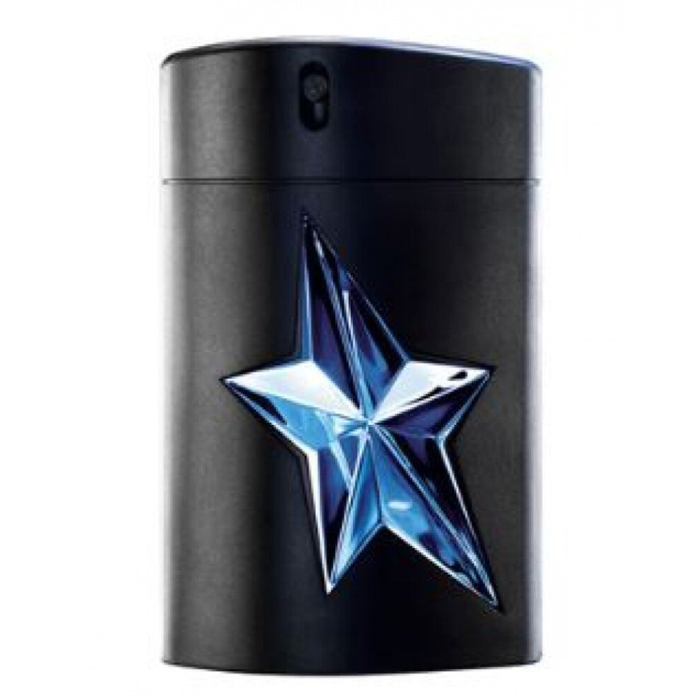 Thierry Mugler A*Men Rubber Flask Eau de Toilette 30ml EDT Spray