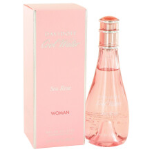 Davidoff Cool Water Woman Sea Rose 100ml EDT Spray