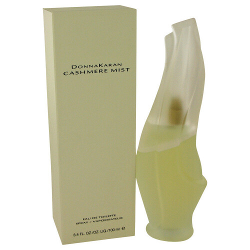 DKNY DKNY Cashmere Mist Eau de Toilette 100ml EDT Spray
