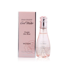 Davidoff Cool Water Sea Rose 50ml EDT Spray