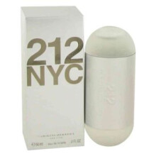 Carolina Herrera 212 Femme Eau de Toilette 60ml EDT Spray
