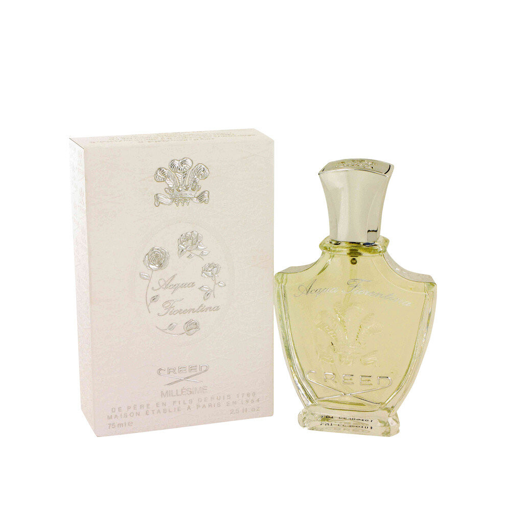 Creed Acqua Fiorentina Eau De Parfum 75Ml Edp Spray