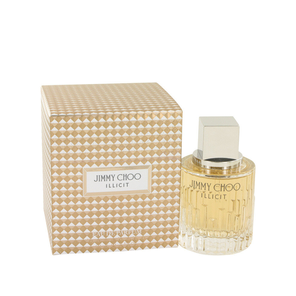 Jimmy Choo Illicit Eau de Parfum 60ml Spray