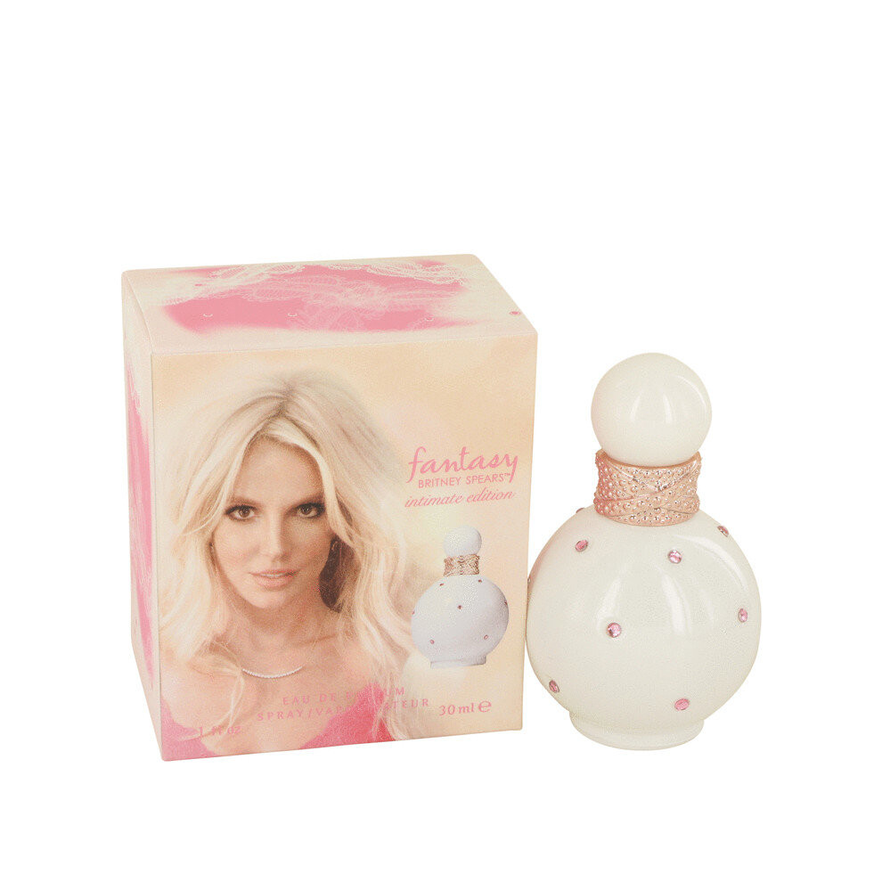 Britney Spears Fantasy Intimate Edition Eau de Parfum 30ml EDP Spray