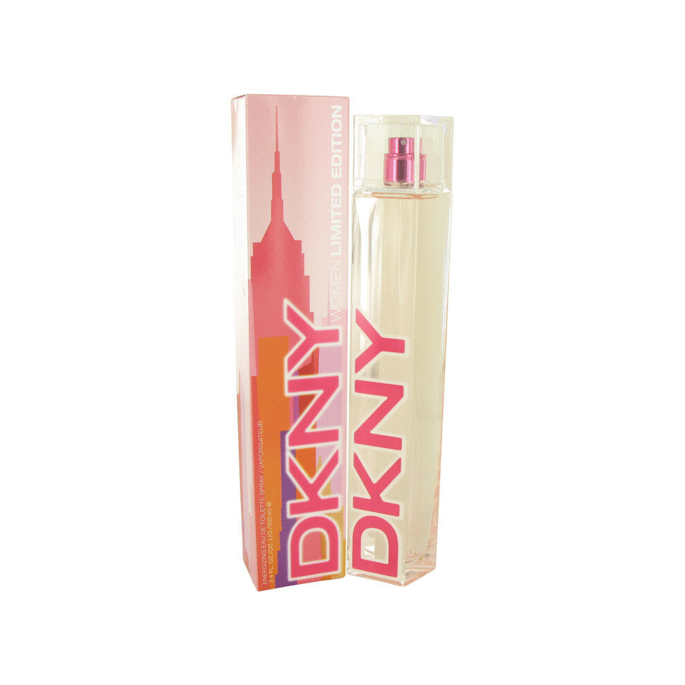 Dkny Summer 2016 100ml EDT Spray