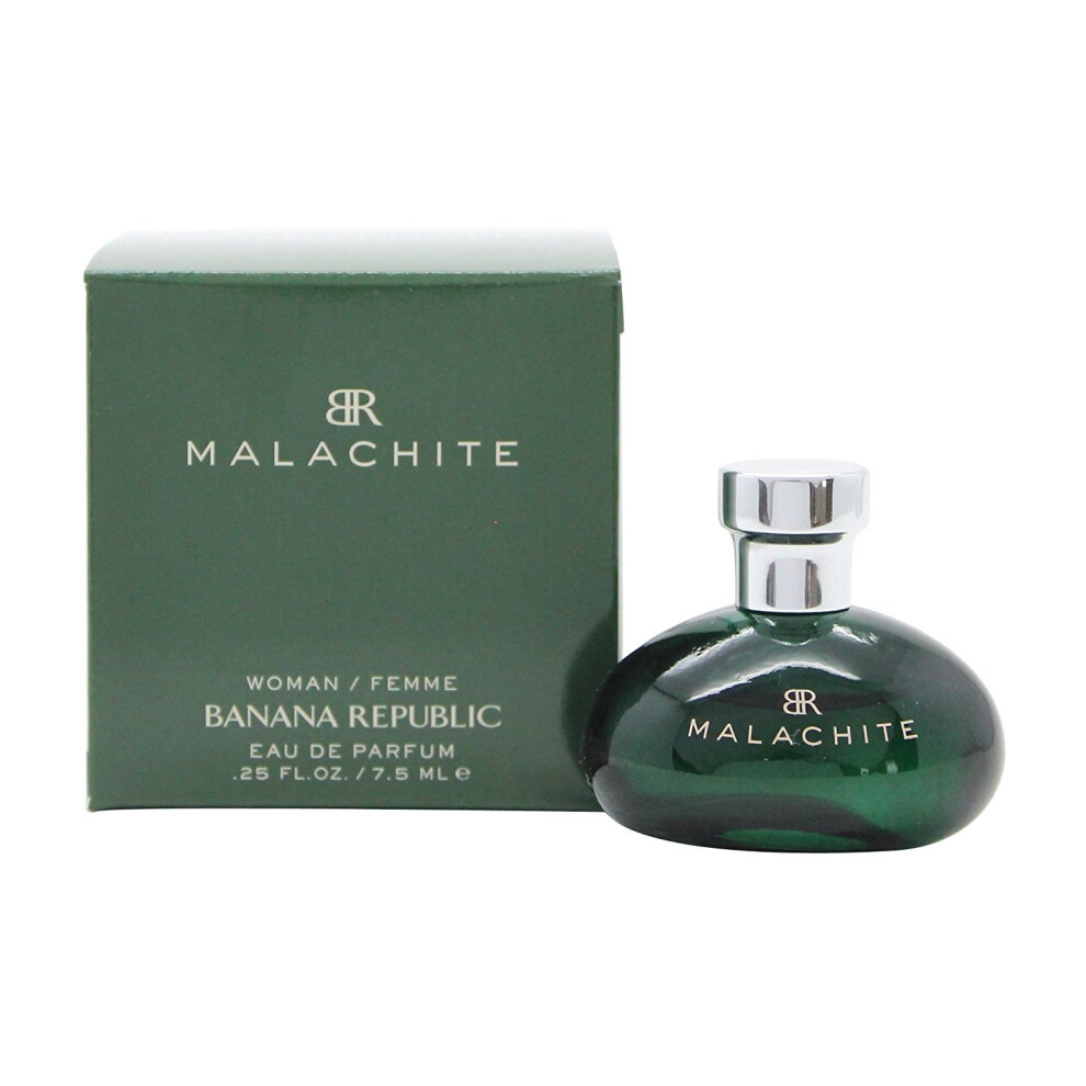 Banana Republic Malachite 7.5ml EDP Mini Spray-image-OPC-PM7QRR-NEW