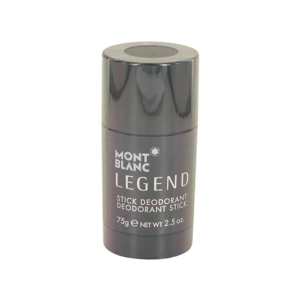 Montblanc Legend Deodorant Stick 75G