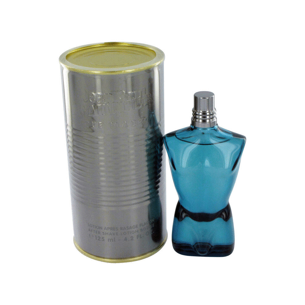 Jean Paul Gaultier Le Male Aftershave Lotion 125Ml Splash