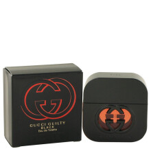 Gucci Guilty Black For Her 30ml EDT Spray