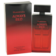 Elizabeth Arden Always Red Eau de Toilette 30ml EDT Spray