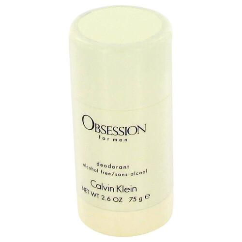 Calvin Klein Calvin Klein Obsession Men Deodorant Stick 75G