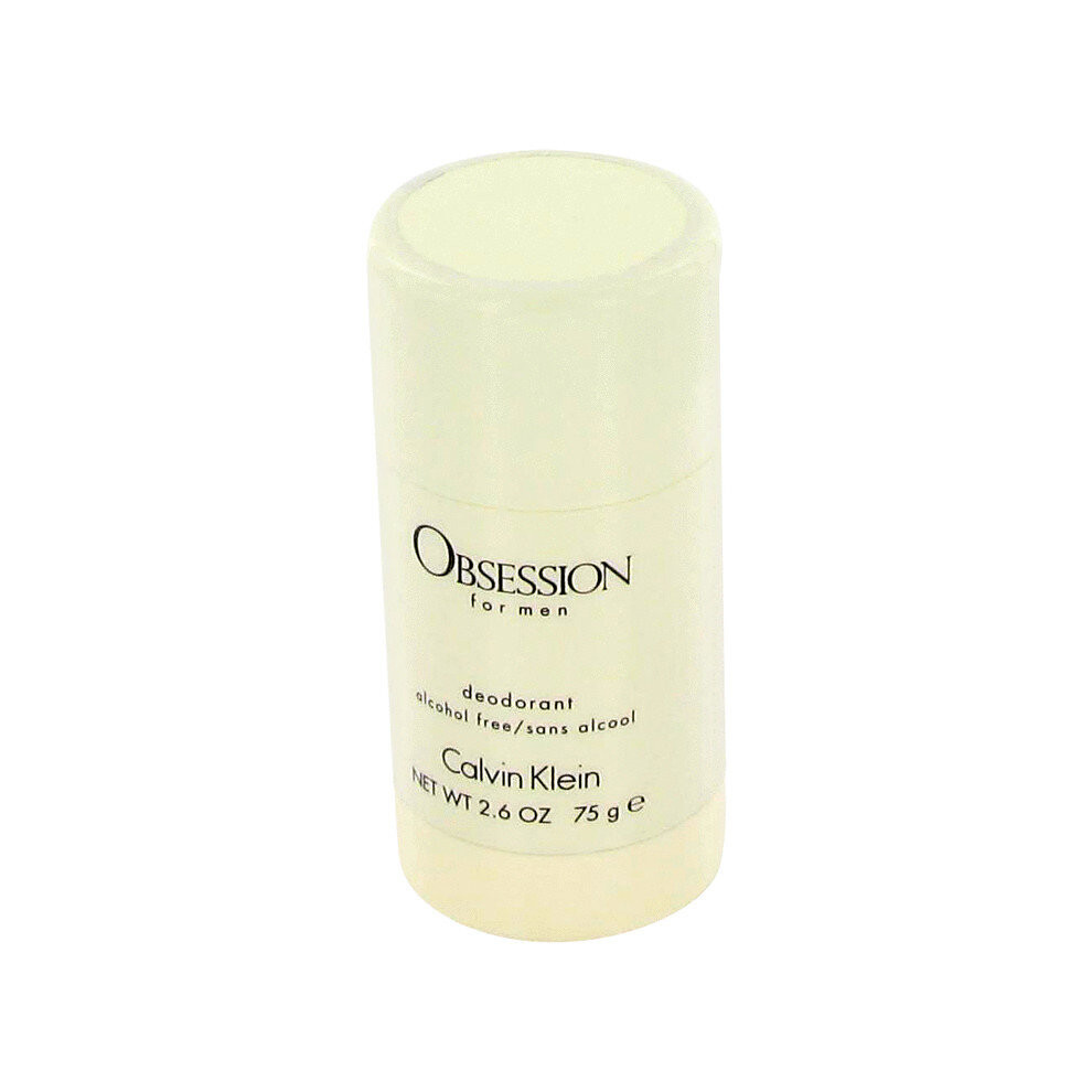 Calvin Klein Obsession Men Deodorant Stick 75G