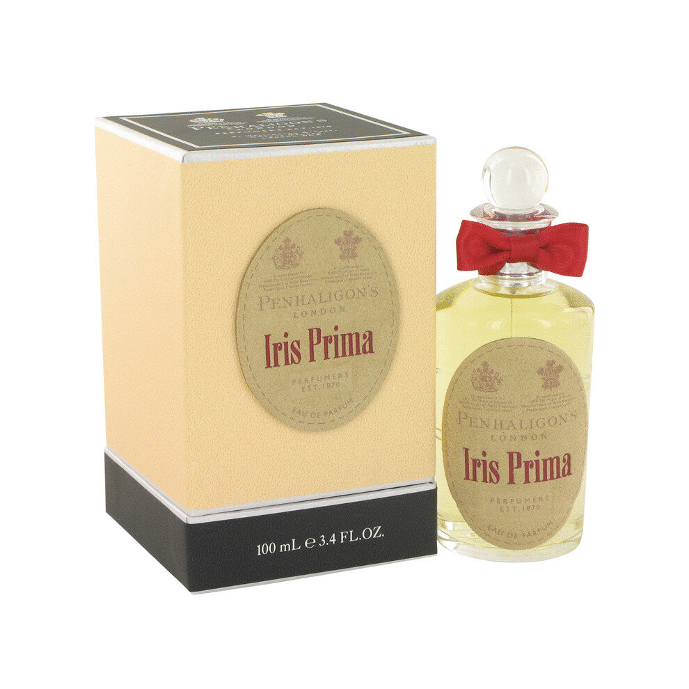 Penhaligon's Iris Prima Eau de Parfum 100ml EDP Spray