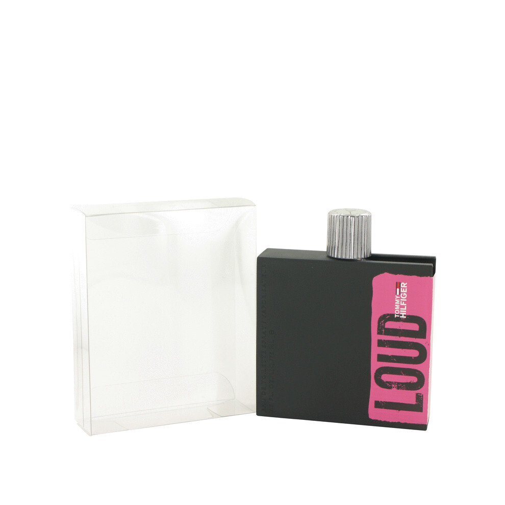 Tommy Loud For Her 75ml EDT Spray