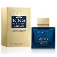 Antonio Banderas King Of Seduction Absolute 100ml EDT Spray
