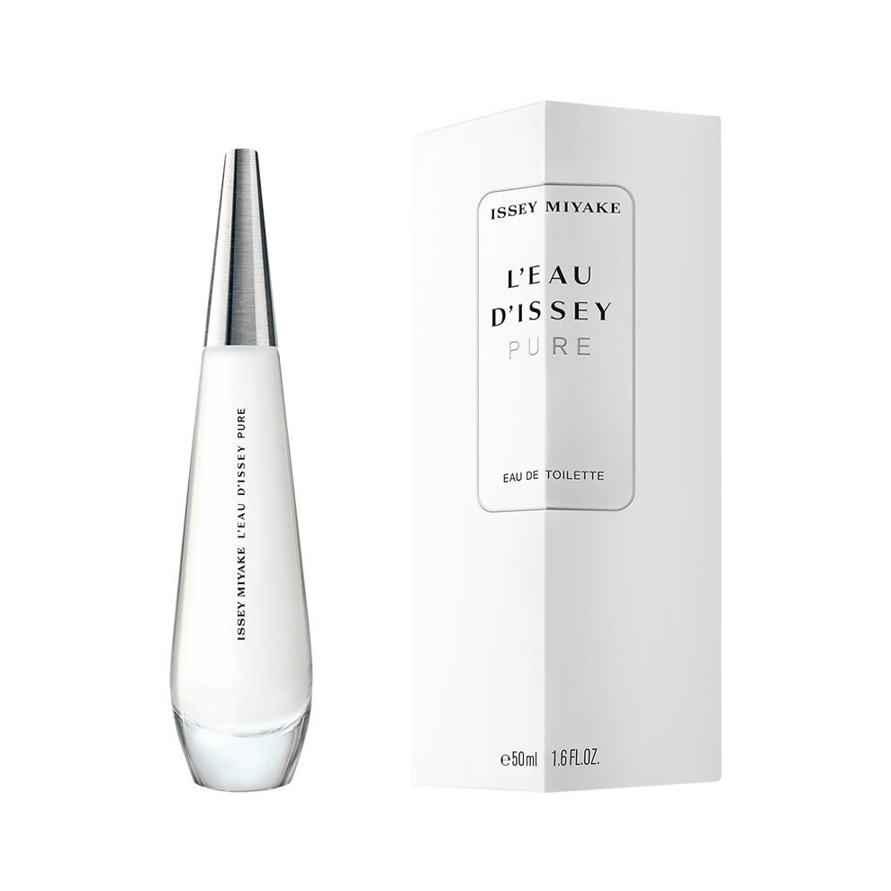 Issey Miyake L'Eau d'Issey Pure Eau de Toilette 50ml EDT Spray