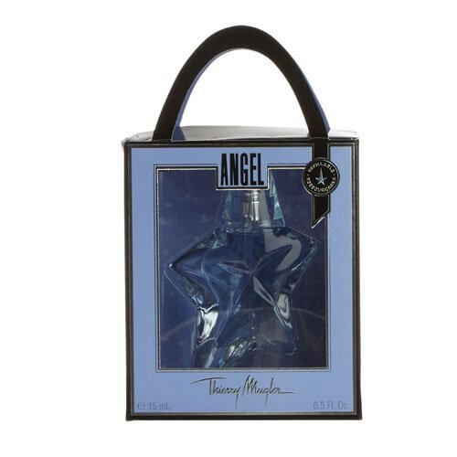 Thierry Mugler Thierry Mugler Angel Eau de Parfum 15ml Refillable EDP Spray