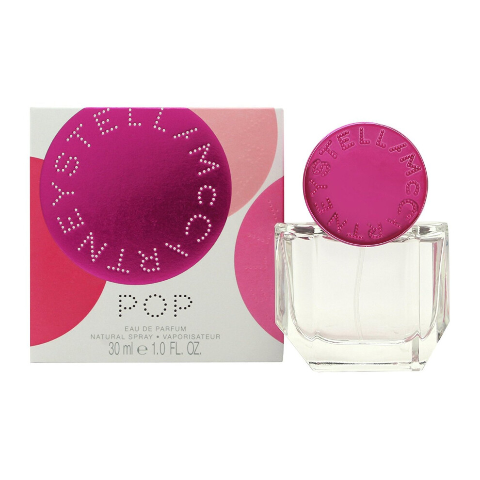 Stella Mccartney Stella Pop 30ml EDP Spray