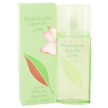 Elizabeth Arden Green Tea Lotus Eau de Toilette 100ml EDT Spray