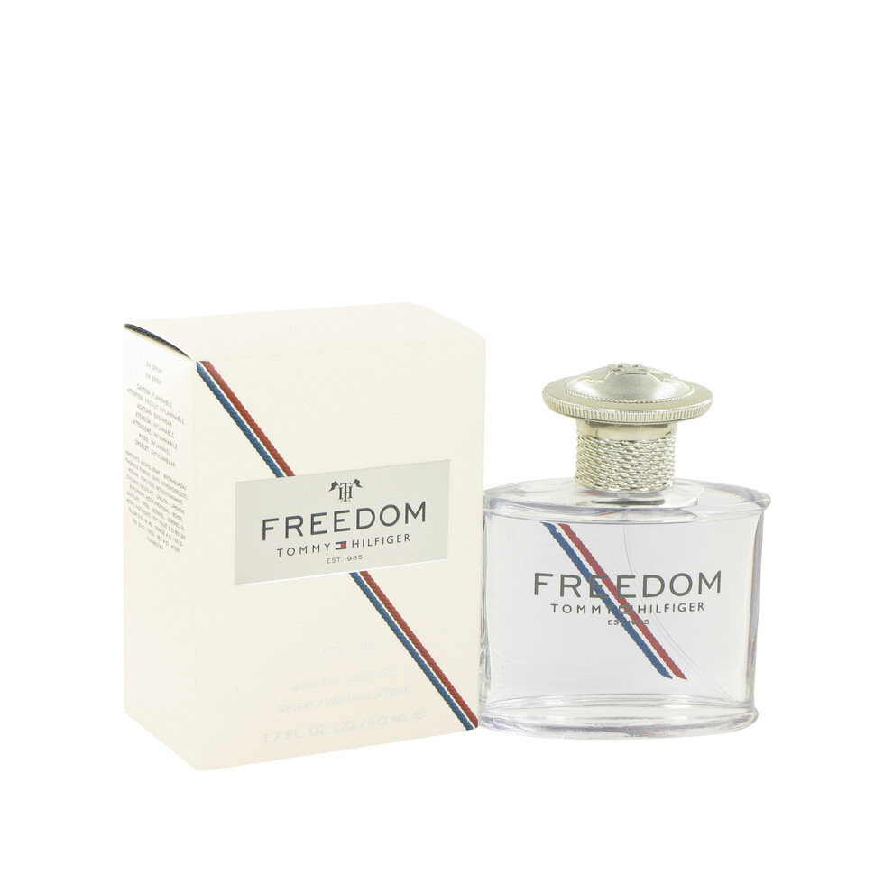 Tommy Hilfiger Freedom 30ml EDT Spray