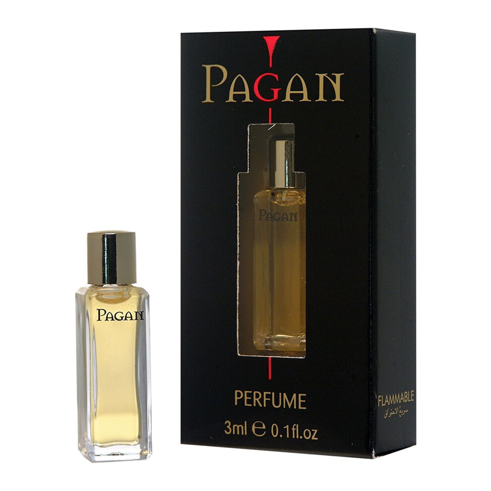 Mayfair Pagan Mini Perfume 3ml