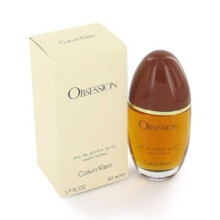 Calvin Klein Obsession 100ml Eau De Parfum