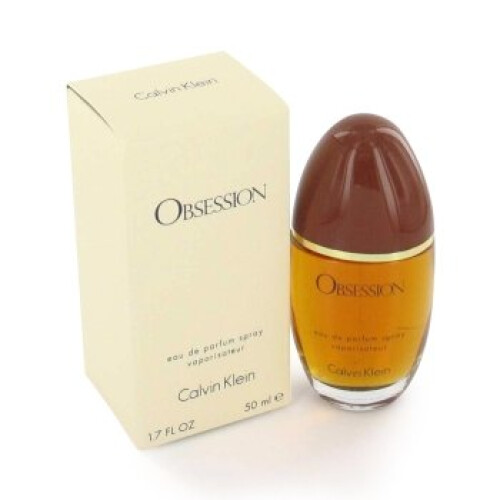 Obsession calvin shop klein 100ml