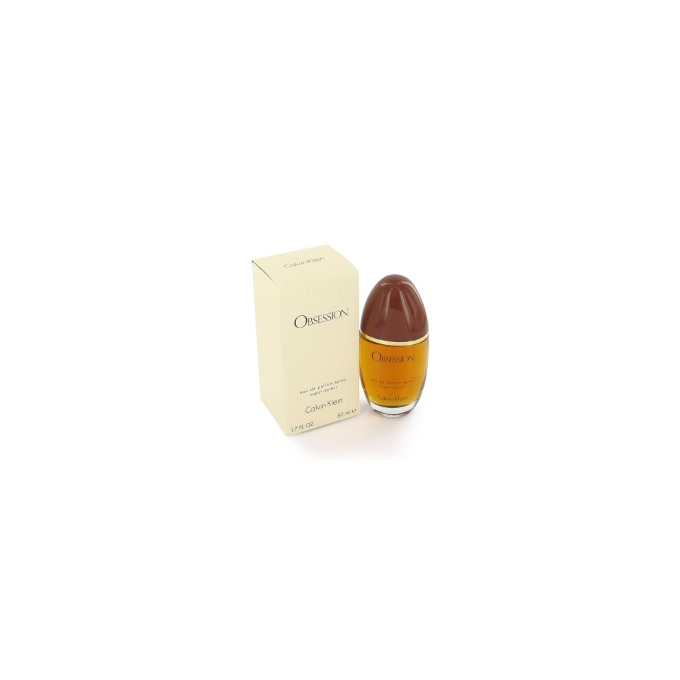 Calvin Klein Obsession 100ml Eau De Parfum