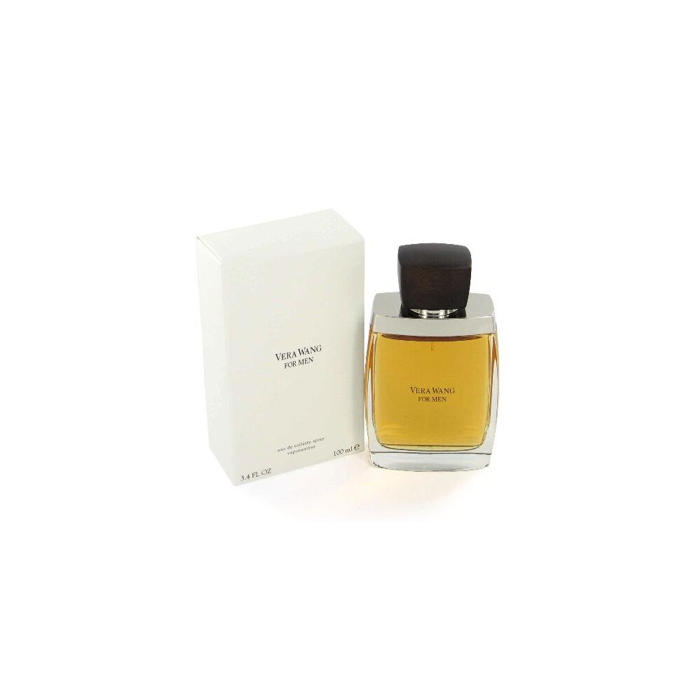 Vera Wang For Men 50ml EDT