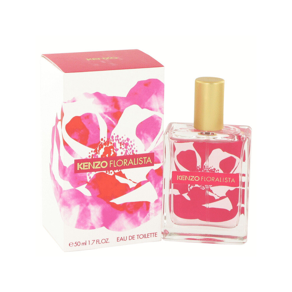 Kenzo Floralista 50ml EDT Spray