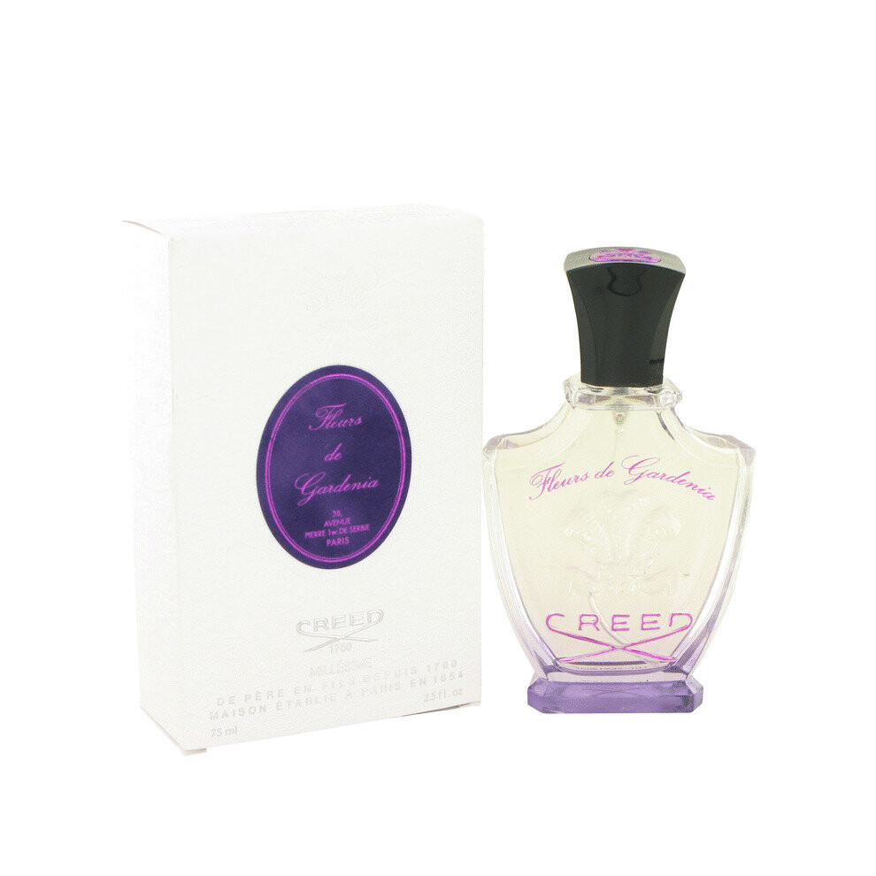 Creed Fleurs de Gardenia Eau de Parfum 75ml EDP Spray