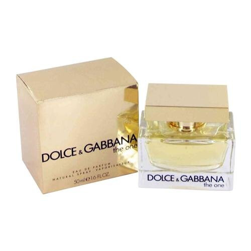 Dolce & Gabbana Dolce & Gabbana The One 75ml Eau De Parfum