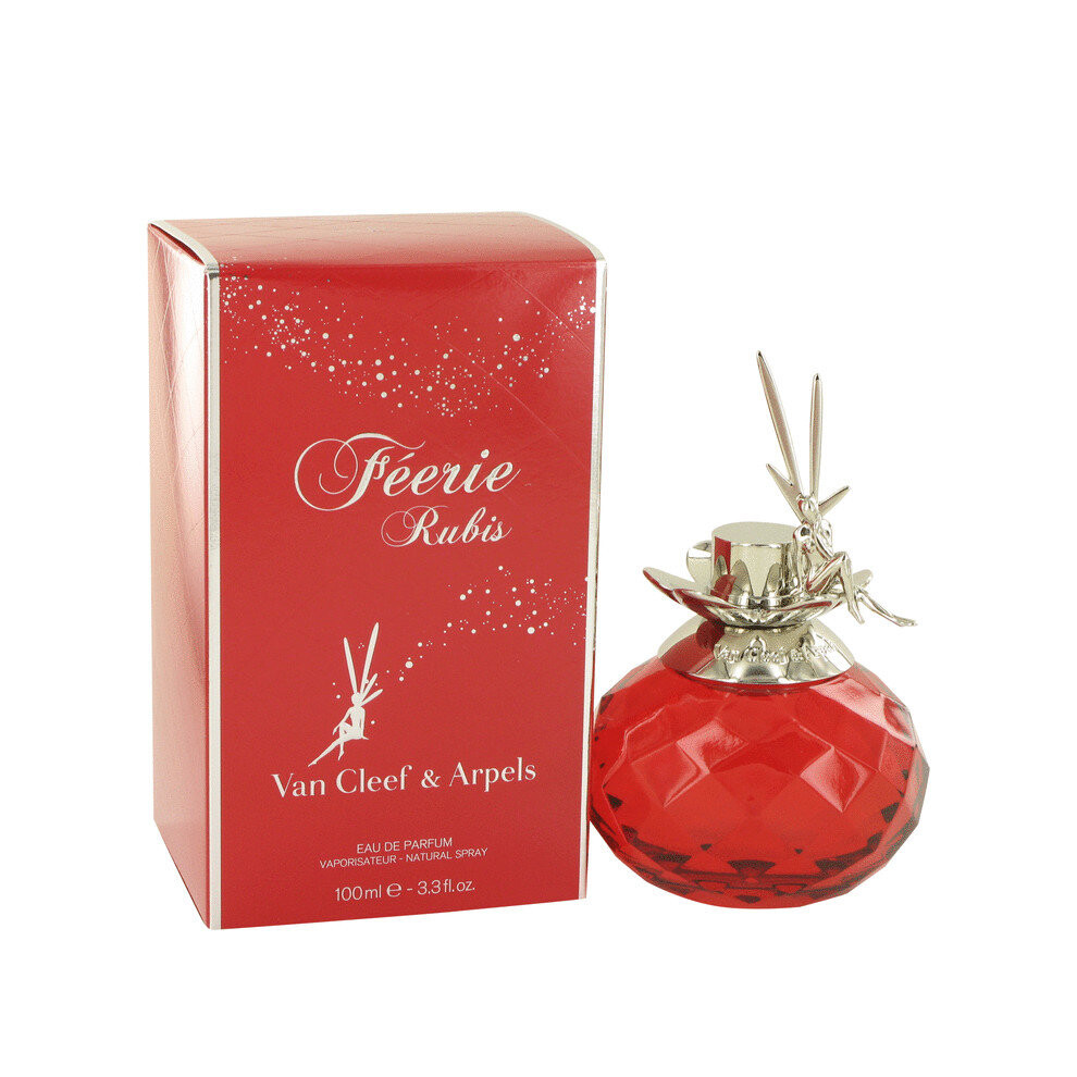 Van Cleef & Arpels Feerie Rubis Eau de Parfum 50ml EDP Spray