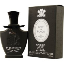 Creed Love in Black Eau de Parfum 75ml EDP Spray