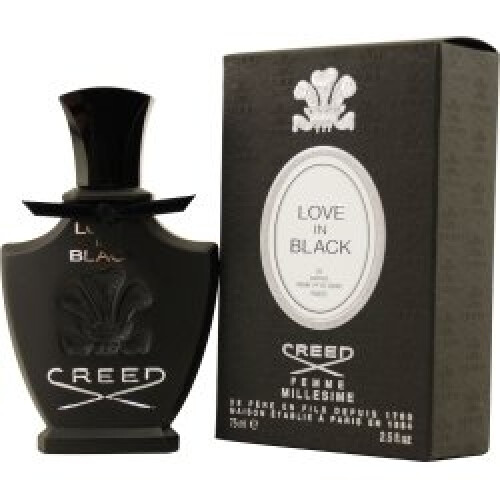 Creed Creed Love in Black Eau de Parfum 75ml EDP Spray