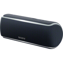 Sony XB21 Extra Bass Portable Bluetooth Speaker | Portable Party Speaker - Refurbished