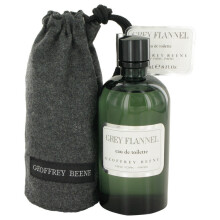 (240 ml) GREY FLANNEL eau de toilette