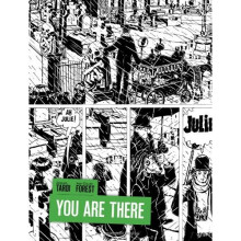 You are There - Book
