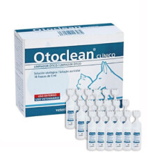 Otoclean ear cleaner
