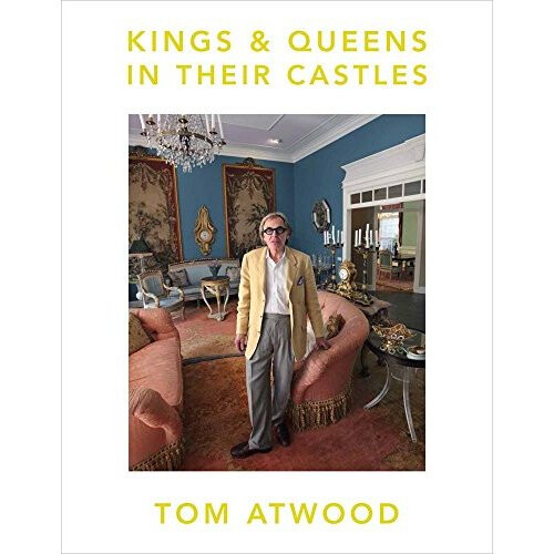 Kings & Queens in Their Castles