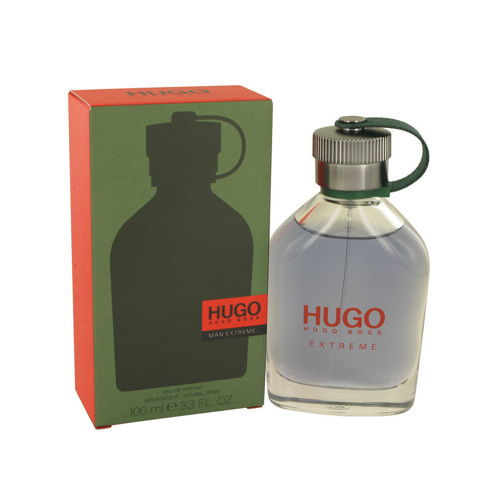 Hugo Man Extreme 60ml EDP Spray