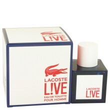 Lacoste Live Pour Homme 40ml EDT Spray